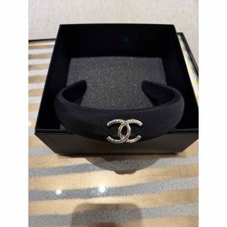 CHANEL(カチューシャ)のフリマアイテム一覧 CHANEL(カチューシャ)のフリマアイテム一覧