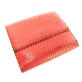 LOUIS VUITTON(財布 ・ レッド/赤色系)のフリマアイテム一覧 LOUIS VUITTON(財布 ・ レッド/赤色系)のフリマアイテム一覧