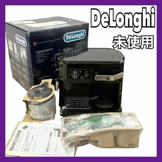 DeLonghi - デロンギ マグニフィカ ESAM1000SJ 全自動コーヒー DeLonghi - デロンギ マグニフィカ ESAM1000SJ 全自動コーヒー