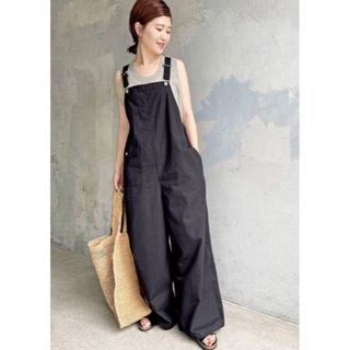 Spick & Span(サロペット/オーバーオール)のフリマアイテム一覧 Spick & Span(サロペット/オーバーオール)のフリマアイテム一覧