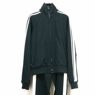 最終値下ボッテガヴェネタ(BOTTEGA VENETA) ジャージ上下セット 最終値下ボッテガヴェネタ(BOTTEGA VENETA) ジャージ上下セット
