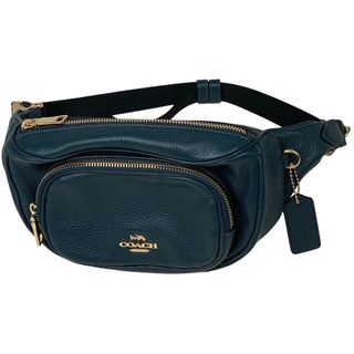 COACH(ボディバッグ/ウエストポーチ)のフリマアイテム一覧 COACH(ボディバッグ/ウエストポーチ)のフリマアイテム一覧
