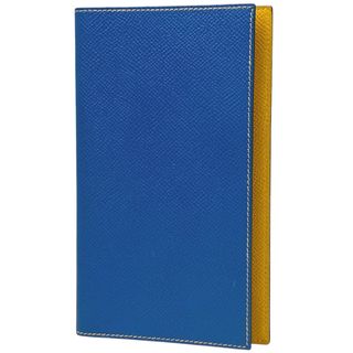 HERMES - 【新品未使用】 エルメス手帳 GM リフィル hermesの HERMES - 【新品未使用】 エルメス手帳 GM リフィル hermesの