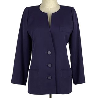 SAINT LAURENT(ノーカラージャケット)のフリマアイテム一覧 SAINT LAURENT(ノーカラージャケット)のフリマアイテム一覧