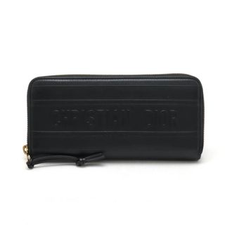 Christian Dior(財布 ・ ブラック/黒色系)のフリマアイテム一覧 Christian Dior(財布 ・ ブラック/黒色系)のフリマアイテム一覧