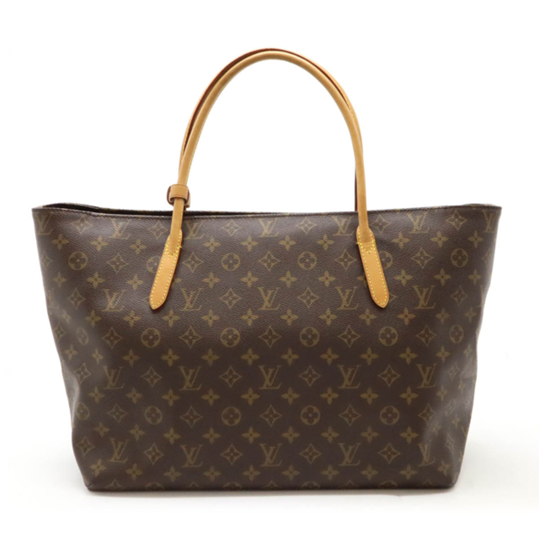 LOUIS VUITTON ルイ ヴィトン モノグラム ラスパイユMM トート LOUIS VUITTON ルイ ヴィトン モノグラム ラスパイユMM トート