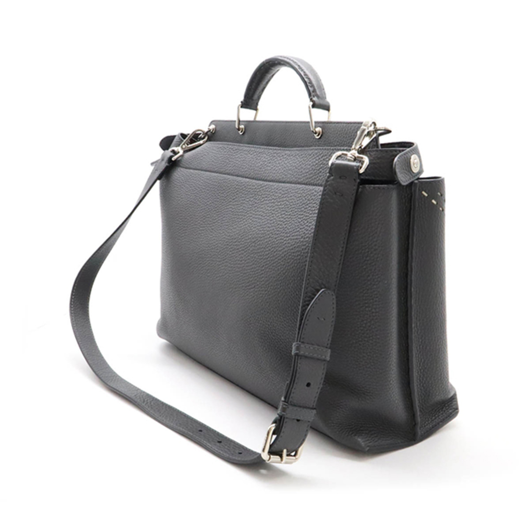 FENDI - FENDI フェンディ ピーカブー アイコニック エッセンシャル