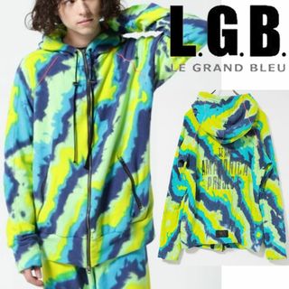 LGB(パーカー)のフリマアイテム一覧 LGB(パーカー)のフリマアイテム一覧