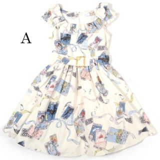 ミルク(MILK)のミルク 新品❤︎タロットdress (ミニドレス)