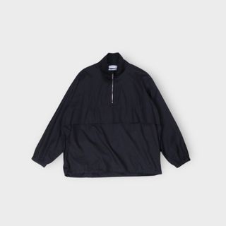 Graphpaper - Graphpaper 23ss ブルゾン トラックジャケットの Graphpaper - Graphpaper 23ss ブルゾン トラックジャケットの