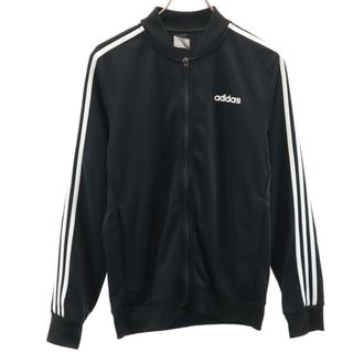 adidas - 古着 80年代 アディダス adidas バックロゴ ジャージ adidas - 古着 80年代 アディダス adidas バックロゴ ジャージ
