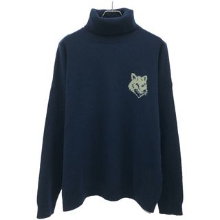 MAISON KITSUNE'(ニット/セーター)のフリマアイテム一覧 MAISON KITSUNE'(ニット/セーター)のフリマアイテム一覧