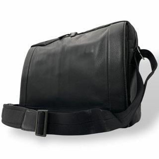 LANVIN - LANVIN 牛革 ビジネスカバン ドラマ半沢直樹劇中使用 LANVIN - LANVIN 牛革 ビジネスカバン ドラマ半沢直樹劇中使用