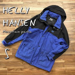 HELLY HANSEN(マウンテンパーカー)のフリマアイテム一覧 HELLY HANSEN(マウンテンパーカー)のフリマアイテム一覧