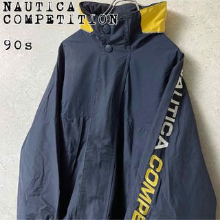 NAUTICA(ナイロンジャケット)のフリマアイテム一覧 NAUTICA(ナイロンジャケット)のフリマアイテム一覧