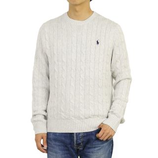 POLO RALPH LAUREN - ラルフローレン ビック ポロベア 刺繍ロゴ POLO RALPH LAUREN - ラルフローレン ビック ポロベア 刺繍ロゴ