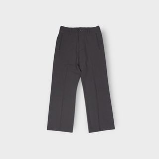 N.HOOLYWOOD - 【未使用】23aw n.hoolywood flare pants 36の N.HOOLYWOOD - 【未使用】23aw n.hoolywood flare pants 36の