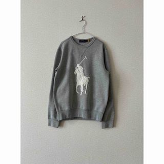 POLO RALPH LAUREN - 【美品】ポロラルフローレン⭐︎ハーフ POLO RALPH LAUREN - 【美品】ポロラルフローレン⭐︎ハーフ