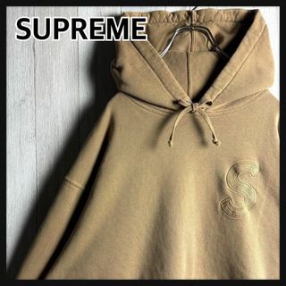 Supreme(パーカー)のフリマアイテム一覧 Supreme(パーカー)のフリマアイテム一覧