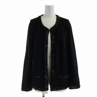 CHANEL(カーディガン)のフリマアイテム一覧 CHANEL(カーディガン)のフリマアイテム一覧
