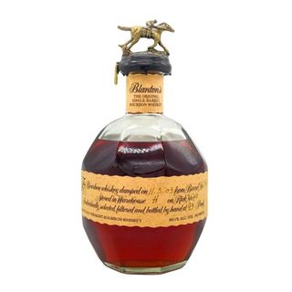 ブラントン シングルバレル 2003 750ml 46.5％【B】(ウイスキー)