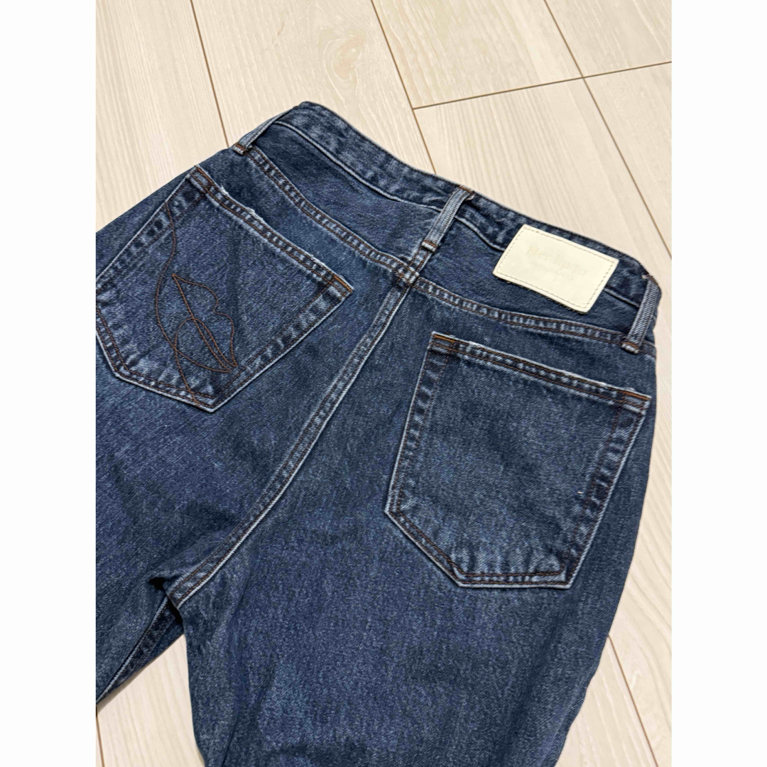Her lip to - Herlipto♡Tokyo High Rise Jeans 25の通販 by