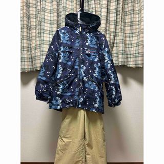 patagonia - パタゴニア patagonia パウダーボウル パンツ patagonia - パタゴニア patagonia パウダーボウル パンツ