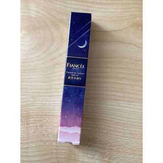 フィアンセ(FIANCEE)のフィアンセ パルファンドトワレ ロールオン 星空の香り 10mL(その他)