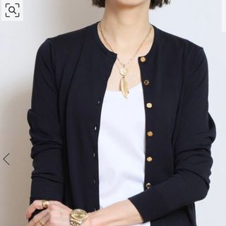 DEUXIEME CLASSE(カーディガン)のフリマアイテム一覧 DEUXIEME CLASSE(カーディガン)のフリマアイテム一覧
