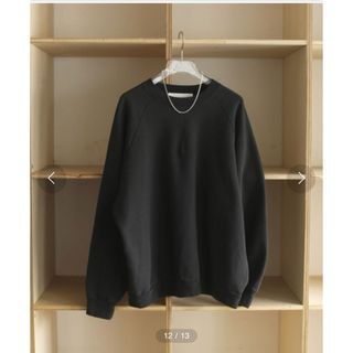 TODAYFUL - TODAYFUL アノラックウォッシュドスウェット グレー TODAYFUL - TODAYFUL アノラックウォッシュドスウェット グレー