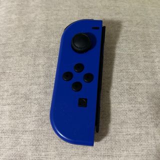 ニンテンドースイッチ(Nintendo Switch)のジョイコン　Switch  ジャンク品(家庭用ゲーム機本体)