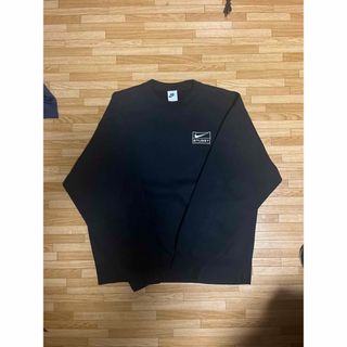 STUSSY - 【STUSSY】00s'vintage ショーンフォントメッセージ STUSSY - 【STUSSY】00s'vintage ショーンフォントメッセージ
