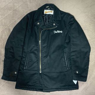 schott - 希少色 ショット パテッド シングルライダース schott - 希少色 ショット パテッド シングルライダース