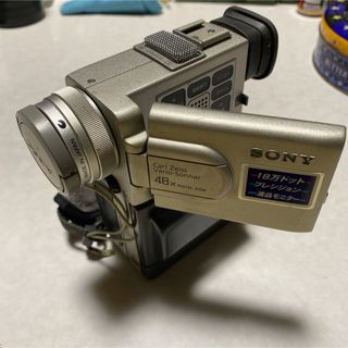 ソニー DCR-VX1000のフリマアイテム一覧 ソニー DCR-VX1000のフリマアイテム一覧