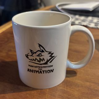 MAN WITH A MISSION(ミュージシャン)のフリマアイテム一覧 MAN WITH A MISSION(ミュージシャン)のフリマアイテム一覧
