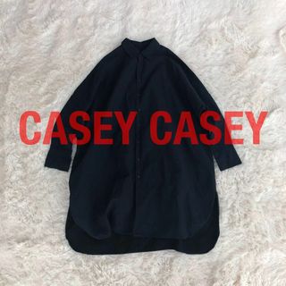 CASEY CASEY(トップス)のフリマアイテム一覧 CASEY CASEY(トップス)のフリマアイテム一覧