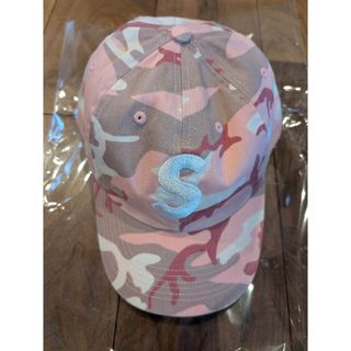 Supreme(キャップ ・ ピンク/桃色系)のフリマアイテム一覧 Supreme(キャップ ・ ピンク/桃色系)のフリマアイテム一覧