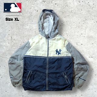 MLB(ナイロンジャケット)のフリマアイテム一覧 MLB(ナイロンジャケット)のフリマアイテム一覧