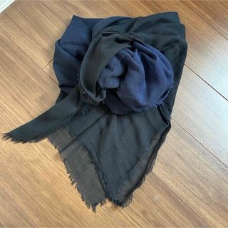 Faliero Sarti - ファリエロサルティ*カシミヤシルクストール Faliero Sarti - ファリエロサルティ*カシミヤシルクストール