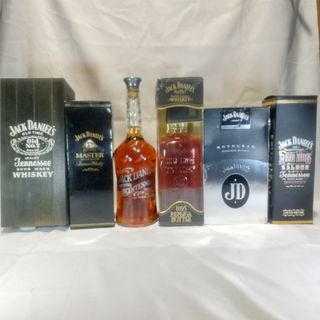 JACK DANIEL'S(食品/飲料/酒)のフリマアイテム一覧 JACK DANIEL'S(食品/飲料/酒)のフリマアイテム一覧