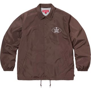 Supreme(ナイロンジャケット ・ ブラウン/茶色系)のフリマ Supreme(ナイロンジャケット ・ ブラウン/茶色系)のフリマ