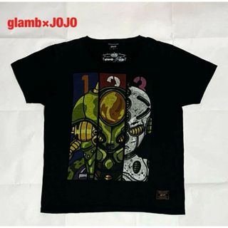 glamb - *グラム glamb×エヴァンゲリオン カヲル 半袖Tシャツ glamb - *グラム glamb×エヴァンゲリオン カヲル 半袖Tシャツ