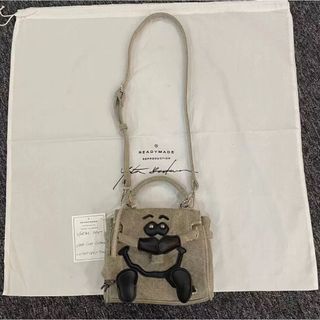 READYMADE - readymade レディメイド パール ストラップ READYMADE - readymade レディメイド パール ストラップ