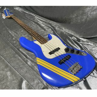 SQUIER - 【レア】Squier JAGMASTER ジャグマスター サン SQUIER - 【レア】Squier JAGMASTER ジャグマスター サン