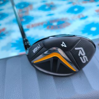 PRGR - 値下げ 美品 プロギア ドライバー RS just 9.5 PRGR - 値下げ 美品 プロギア ドライバー RS just 9.5