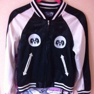 Candy Stripper(スカジャン)のフリマアイテム一覧 Candy Stripper(スカジャン)のフリマアイテム一覧