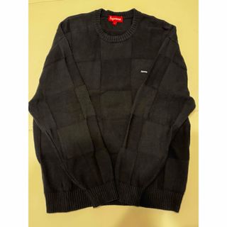 Supreme(ニット/セーター)のフリマアイテム一覧 Supreme(ニット/セーター)のフリマアイテム一覧