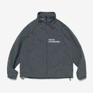 W)taps - WTAPS 2024SS TRACK JACKET BLACK Sサイズの通販 by W)taps - WTAPS 2024SS TRACK JACKET BLACK Sサイズの通販 by