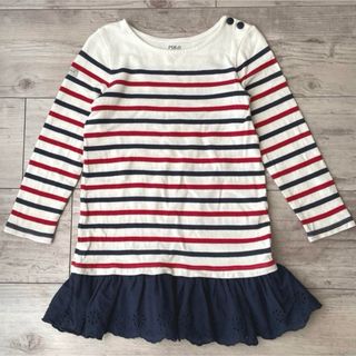 POLO RALPH LAUREN(ボーダー ・ ワンピース)のフリマアイテム一覧 POLO RALPH LAUREN(ボーダー ・ ワンピース)のフリマアイテム一覧