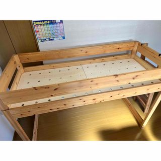 親子ベッド 二段ベッドパイプベッド シングルディベッド 収納 親子ベッド 二段ベッドパイプベッド シングルディベッド 収納